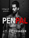 Imagen de portada para Pen Pal